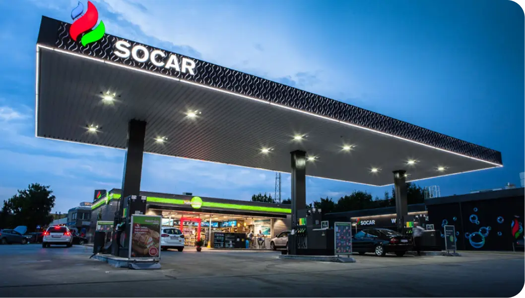 socar